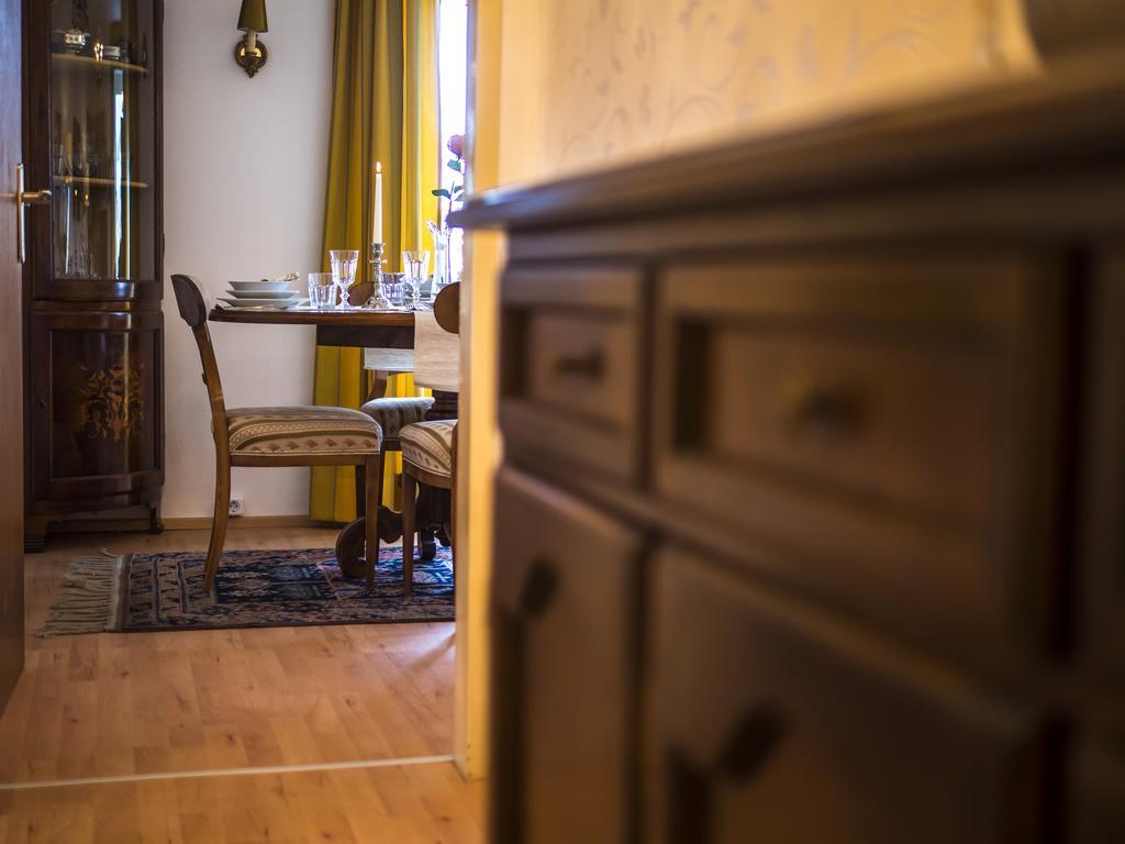Apartment "Maria Theresia" Graz Exterior photo